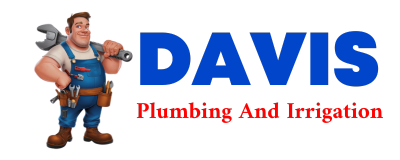 Trusted plumber in WEST HICKORY